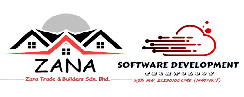 Zanatrade Logo