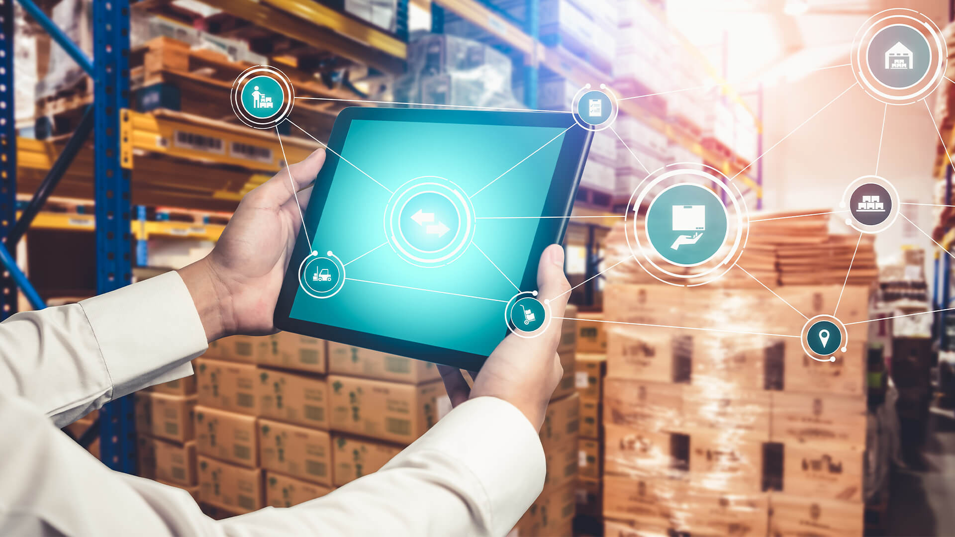 Inventroy Management