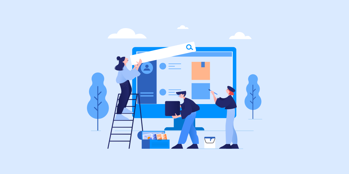 WEB APPLICATION